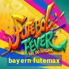 bayern futemax